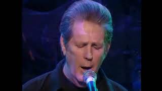 BRIAN WILSON ~ CAROLINE, NO,  LIVE  LONDON 2002