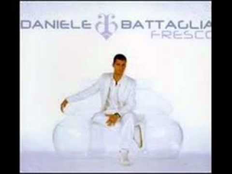 Daniele Battaglia - Fresco