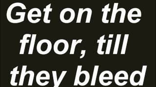 Crawl Through the Fire- Adam Lambert