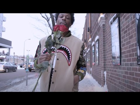 VO - Letter 2 Drose | 🎬 By MinnesotaColdTv