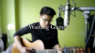 Waiting Game - Parson James (CLO)