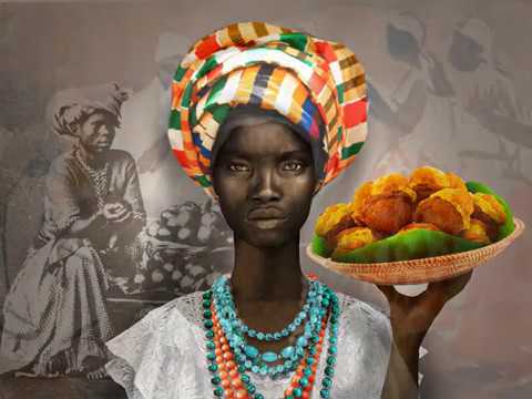 Carnaval 2018: Vídeo Enredo do Salgueiro "Senhoras do Ventre do Mundo"