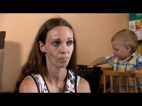 Gotowy obiad za 5 zł, paczka herbaty za 1 zł. W Polsce powstają kolejne sklepy socjalne (UWAGA! TVN)