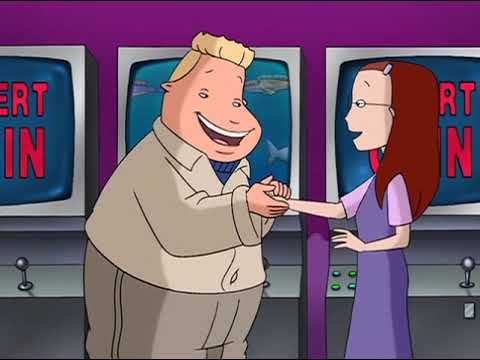 The Weekenders S03E01 Crushin' Roulette / Lucky Shoes