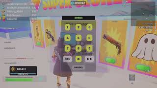 Codes in super sniper one shot