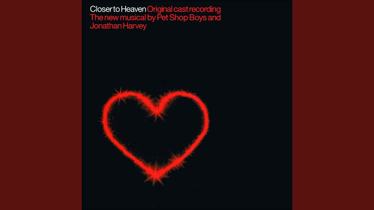 Closer to Heaven (Reprise 2)