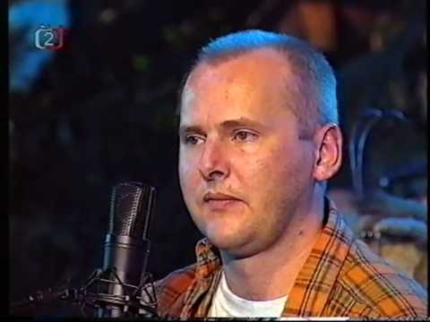 Buty - Jedu do Poruby, anplak seretlek.Ostrava 16.12.1998