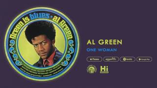 Al Green - One Woman (Official Audio)