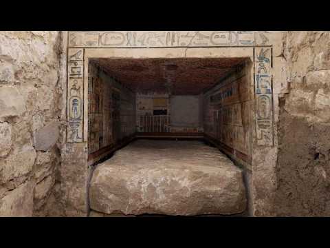 12 Découvertes Archéologiques Récentes de 2025 Qui Défient la Logique Moderne et la Science