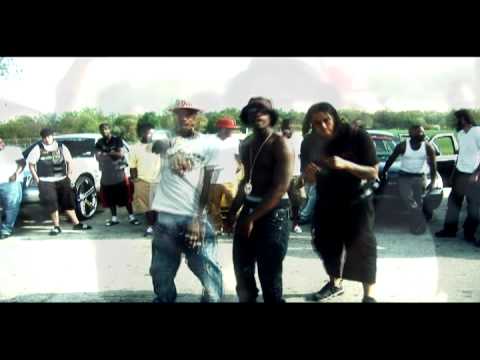 All Money Counts ft.CVB - Cadi, Crowm, or Chevy