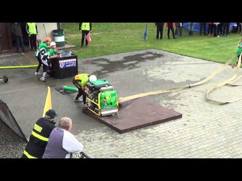 17.10.2015 Svahov ženy - Pohár Republiky Vacenovice