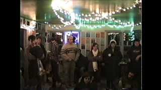 Rehearsals For Departure (Damien Jurado cover by Chad Serhal)