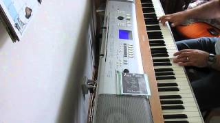 If I Loved You - courtesy of www.the-piano-player.com