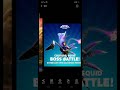 Hungry Dragon Boss Vs Hungry Shark Boss