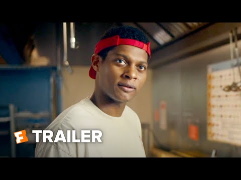 The Last Shift (2020) Trailer