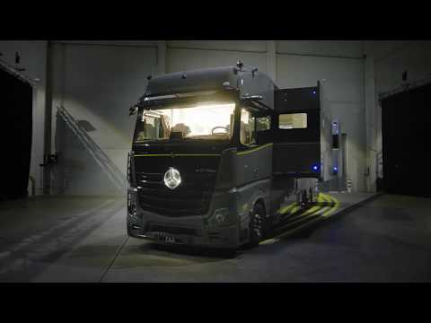 STX eila edition one