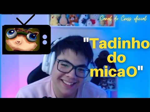 Esa react Broziocre (Rodada 10) "Ranger estava puto com o pai"