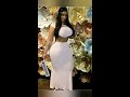 2019 Big Booty Redbone Twerking