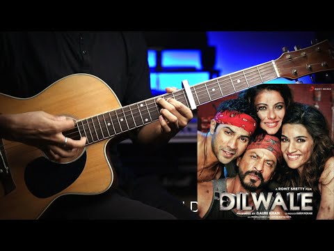 Daayre - Arijit Singh