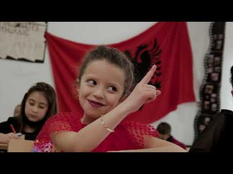 Emilina & Bleona Meraj - 28 - 29 Nentori