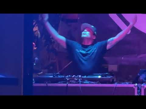 Mix Master Mike, Live at Bastid’s BBQ (9.14.2025, Las Vegas)