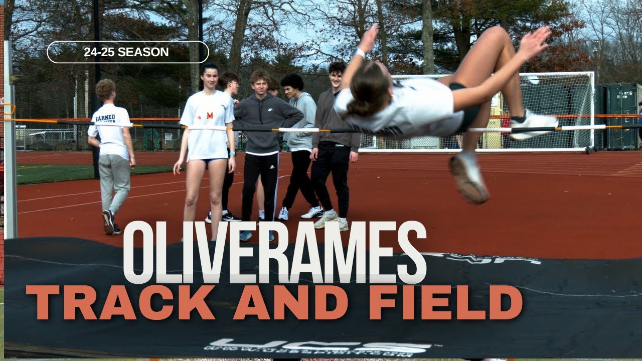 OA Track and Field 2025 Preview