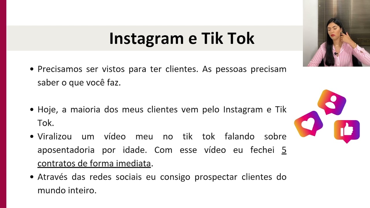 Prospecção de clientes