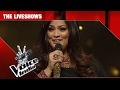 Paras Maan Richa Sharma Sajda The Liveshows The Voice India 2