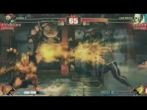 SF4:Kirara (Go),Chiba (Sa),Gokiburi (Vi) vs Stay Gold (Ry),Uriajjou (Za),Hanamizuki (Sa) (2)- NSB 10
