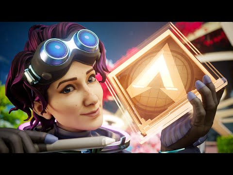 Apex Legends Ranked Guide: BRONZE Rank Introduction - How To Get Better Series (Pt 1)