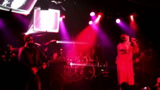 RPWL - A Short Cut Line / Wanted (4 cam edit)