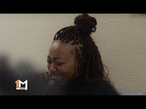 The black sheep of the family – Wounds | 1Magic | S1 | Ep 2 | 1 Magic