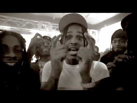 RICH NUNU - 32  (Official Music Video) #FREETHEARMY