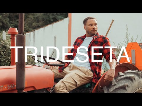 Ron Holsey - "Trideseta"