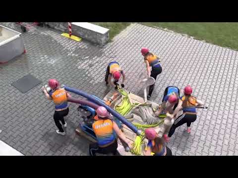 VCP Měrotín -  SDH Pěnčín