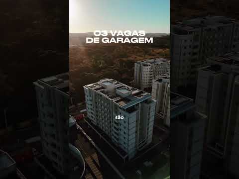 Cobertura disponível no Park Lund 3 quartos Lagoa Santa Minas Gerais 3 vagas e toda mobiliada.
