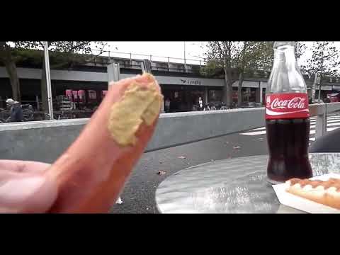 MongoTV - John har fået den i røven i 10 år og får næsten sit første kys