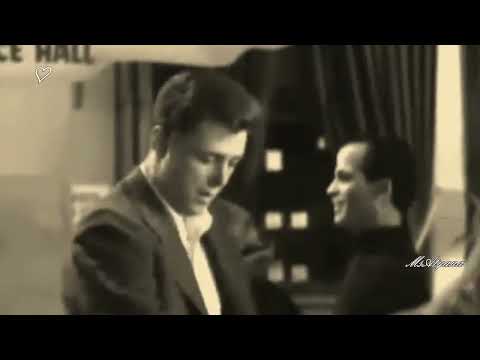 Ретро - Шлягеры мировой эстрады I Плейлист