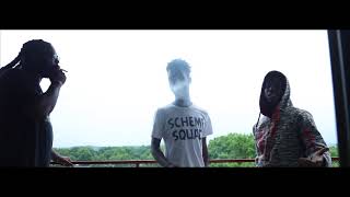 STS Cartel - Outta Here (Official Video) Dir. By @Blessltb