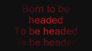 born to be beheaded - mindless self indulgence lyrics