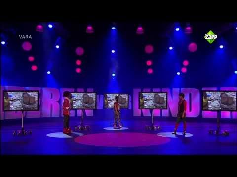 Kinderen voor Kinderen 34 - Als de wereld nou van mij is