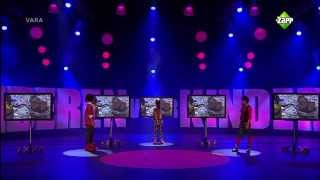 Kinderen voor Kinderen 34 - Als de wereld nou van mij is