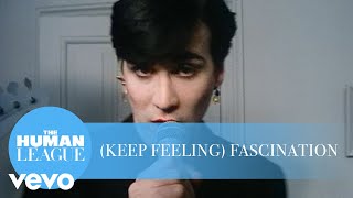 (Keep Feeling) Fascination Music Video