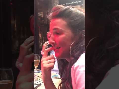 Funny Essex Girl question