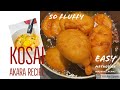 How To Make Hausa Kosai Akara Nigerian Recipe