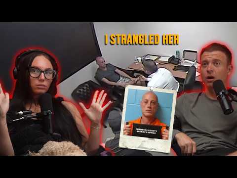 Killer Used A Hurricane To Cover A Murder - Crystal McDowell