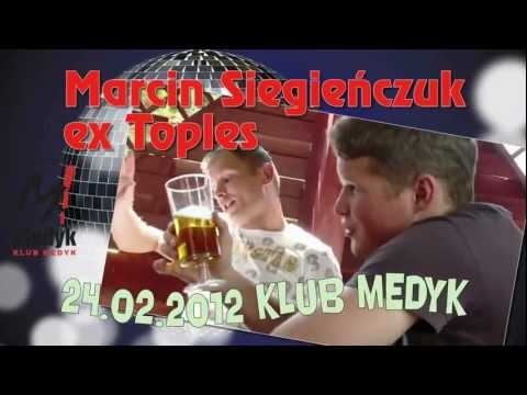 Marcin Siegieńczuk ex wokalista zespołu Toples! 2.mp4
