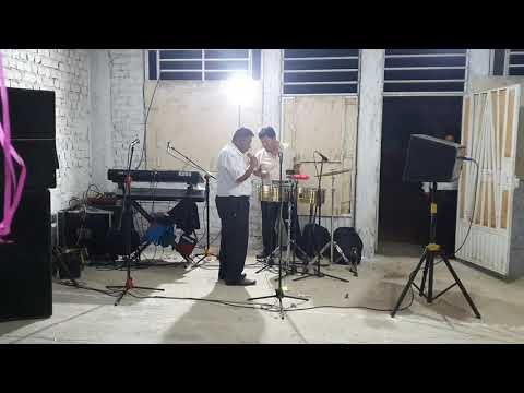 TIO SIGI Y VICENTE GOMEZ , HERMANOS GOMEZ ORQUESTA