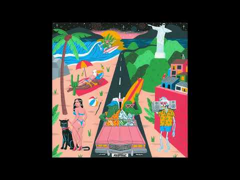 Alligatorz - Like Me