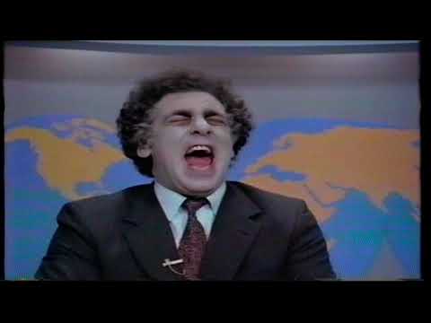 UK Rental VHS Trailer Reel: That Magic Moment (1990 New World Video/High Fliers Video Distribution)